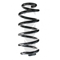 86964 SPIDAN Пружина ходовой части