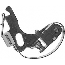 KS719 BERU Контактная группа, распределитель зажигания