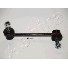 106-09-900R Ashika Стабилизатор, ходовая часть