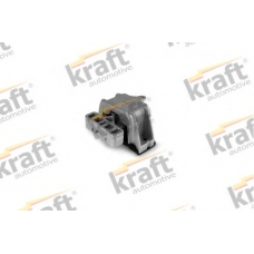 1490854 KRAFT AUTOMOTIVE Подвеска, двигатель