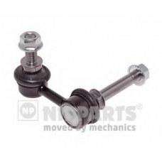 N4961045 NIPPARTS Тяга / стойка, стабилизатор