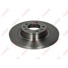 C4C014ABE ABE Тормозной диск