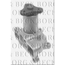 BWP1223 BORG & BECK Водяной насос