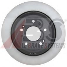 18231 ABS Тормозной диск