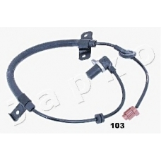 151103 JAPKO Датчик, частота вращения колеса