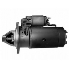 1620 SPIDAN Стартер