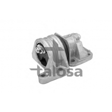 61-06739 TALOSA Подвеска, двигатель