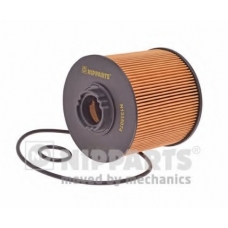 N1335074 NIPPARTS Топливный фильтр