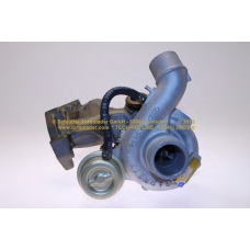 172-06055 SCHLUTTER TURBOLADER Компрессор, наддув