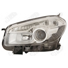 900940 SPILU Основная фара