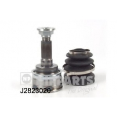 J2823020 NIPPARTS Шарнирный комплект, приводной вал