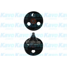 DIP-6505 KAVO PARTS Паразитный / ведущий ролик, поликлиновой ремень