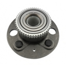 PHU2258 PFI Ступица колеса