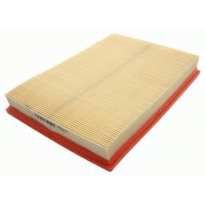 AP051/1 FILTRON Воздушный фильтр