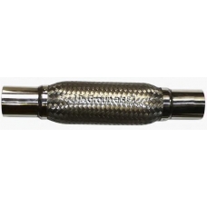 VW-35981-COMP Jp Group Гофрированная труба, выхлопная система