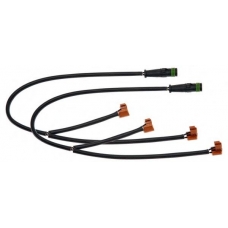 WK532SET PEX Сигнализатор, износ тормозных колодок