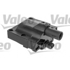 245238 VALEO Катушка зажигания