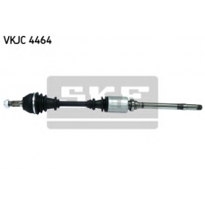 VKJC 4464 SKF Приводной вал