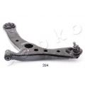 72204 JAPKO Рычаг независимой подвески колеса, подвеска колеса