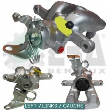 BC53784 ERA Тормозной суппорт