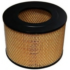 A140787 DENCKERMANN Воздушный фильтр