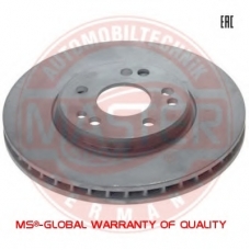 24-0128-0103-1-SET-MS MASTER-SPORT Тормозной диск