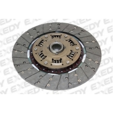 TYD012 DAIKIN-EXEDY Диск сцепления