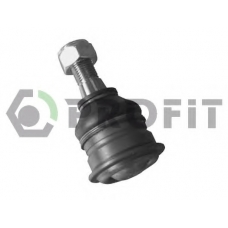 2301-0409 PROFIT Несущий / направляющий шарнир