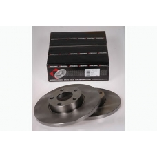 PRD1134 PROTECHNIC Тормозной диск