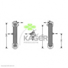 94-5568 KAGER Осушитель, кондиционер