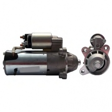 50265 MEAT & DORIA Стартер