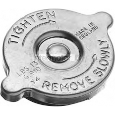 75254 STANDARD Крышка, радиатор