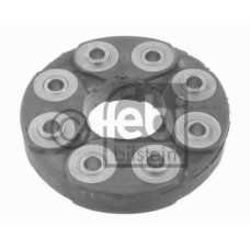 03415 FEBI Шарнир, продольный вал