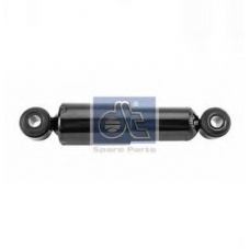 2.70003 DIESEL TECHNIC Гаситель, крепление кабины