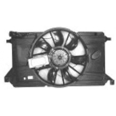 70929410 SCHLIECKMANN Вентилятор, охлаждение двигателя