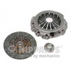 N2005133 NIPPARTS Комплект сцепления