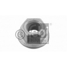 03687 FEBI Гайка; гайка, выпускной коллектор