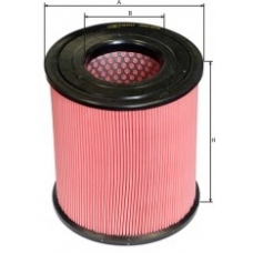 AG 1013 Goodwill Воздушный фильтр