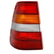 3024935U VAN WEZEL Задний фонарь