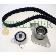 PBTK360 BRT Bearings Комплект ремня ГРМ