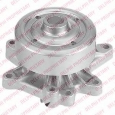 WP2522 DELPHI Водяной насос
