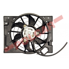 550823W2 POLCAR Wentylatory ch?odnic