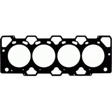 H03732-00 GLASER Прокладка, головка цилиндра