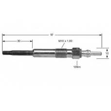 HDS361 DELPHI DIESEL  