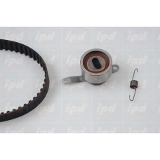 20-1156 IPD Комплект ремня грм