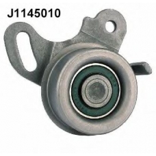 J1145010 NIPPARTS Натяжной ролик, ремень грм