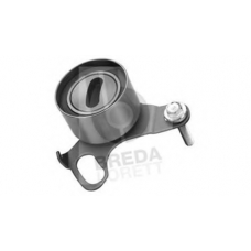 TDI5042 BREDA  LORETT Натяжной ролик, ремень грм