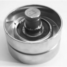 FU15100 FLENNOR Паразитный / ведущий ролик, зубчатый ремень