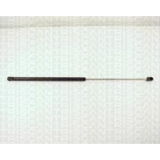 8710 1112 TRIDON Gas spring rear