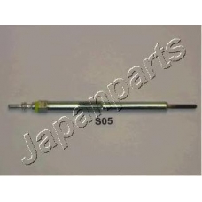 CE-S05 JAPANPARTS Свеча накаливания